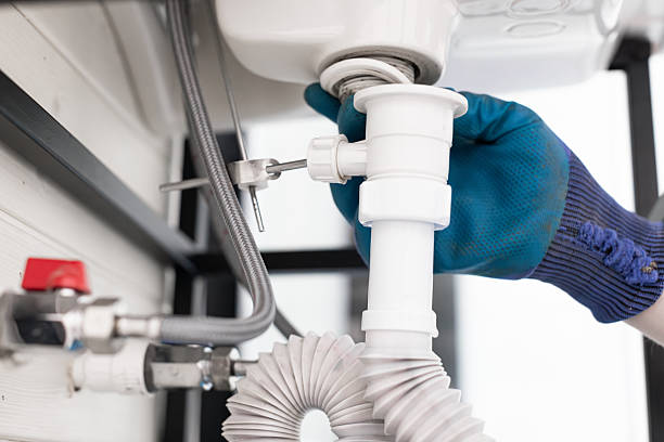 Reliable Drain Cleaning contractor in Rancho Santa Margarita, CA by AAA Plumbing Heating